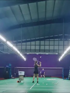 Training enquiry , sila DM Instagram : adelle__ng , thanks 😊 #badmintonlove #badmintontraining #badmintontips #badmintonmalaysia #badmintontiktok