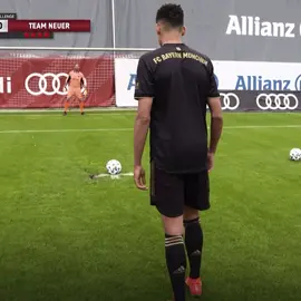 Bambiii #jamalmusiala #football #fypシ