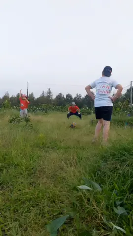 Trận chung kết kinh điển 🤣 #Phuoc #haihuoc