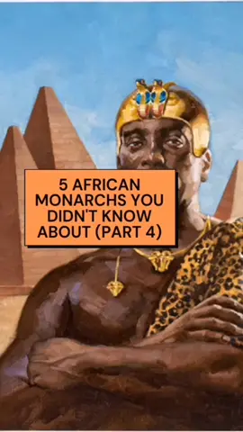 How many did you know? Say it in the comments! #african#congo#angolan#africanhistory#afrowealth#nigerians#blackpeople#fyp#egyptian#sudanese#roi#ng
