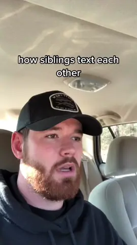 The angry “what do you want” is spot on. via @MOSHPIT JONES #starbucks #siblinggoals