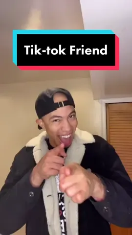 We all have that tik-tok friend 😂 #fypシ #fyp #gaming #whatsgoingon