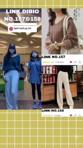 Balas @nonameeeooo izin spill outfit versi shopee ya 🥰 #spilloutfitnih😍 #ratjunshopee #fypdongggggggg #OOTD  #foryoupage❤️ #outfitinspo #ootdshope