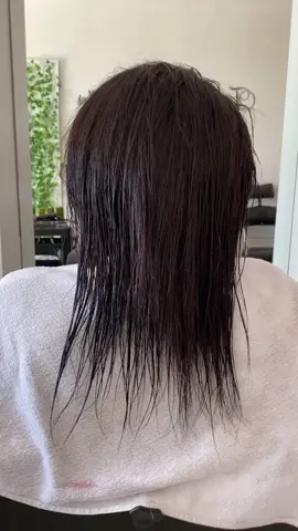 Pontas ralas #cabelo #dicacabelo #corte #pontasfinas #cabelocurto #cabelolindo