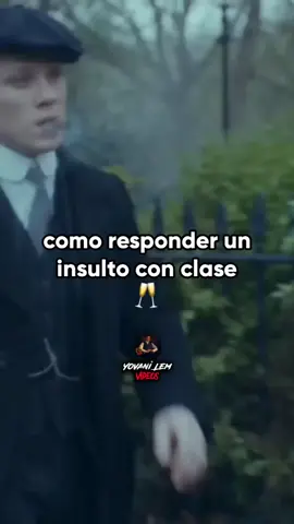 Mas videos así?🎩#motivacion #caballeros #Yovani_Lem_videos #peakyblinders #thomasshelby