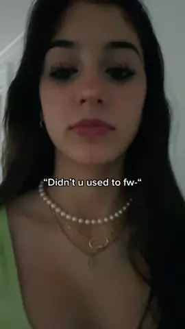 Nobody needs to know.