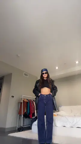 just need a motorcycle to complete this fit