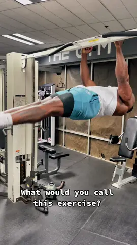 What would you call this exercise ? #exercise #Fitness #crossfit #muscle