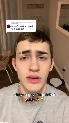 Reply to @gotouchsomegrassbabe  let’s not do THIS again.. 😭