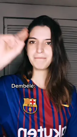 Así las cosas con los jugadores libres... #humor #futbol #fyp #parati #barcelona #psg #Receta