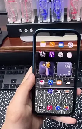 #DIY #iphone #iphonecase #Tech #iphone13 #asmrsounds #foryou #fyp #techtok #tiktokmademebuyit #tiktokmademebuythis #unboxing #baseus #teta #flutterdev #nocode #speedcode #uidesign #lowocode #appbuilder