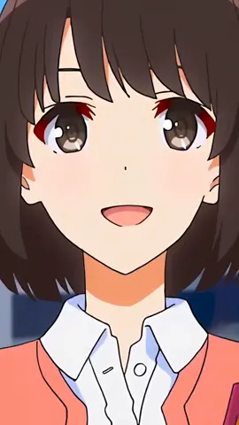 Kato wallpaper #anime #animeedit #sayosquad #katomegumi #wallpaper #1080p #fyp