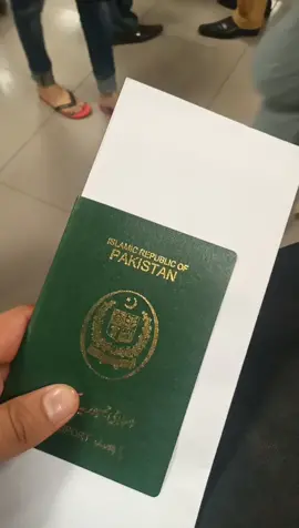 Ja rhy  #passport #pk #fsd #dubai #abudhabi #tobateksingh #foryoupage #foryou #faislabadairport