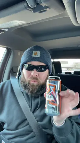 Let’s see what raze hype is about #raze #razeenergy #surprised #bangenergy #bang #review