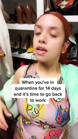 Im lost 🥲 #quarantinelife #backtowork #956valley