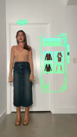 POV: you’re playing a virtual dress up game 🎮👚👖👡👛 #virtualdressup #virtualfashion #dressupgames