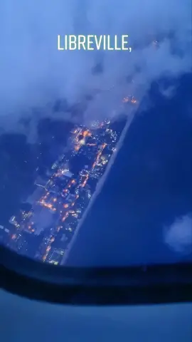 #cloud #mood #airplane #city #gabon🇬🇦 #Lbv  Libreville comme jamais 🇬🇦