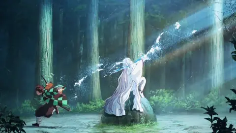 #anime #demonslayer #tanjirokamado #animeromania #tanjiroedit #terimeri