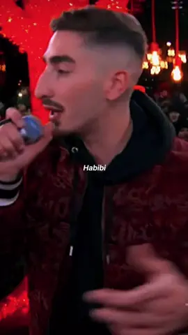 Habibi! ✨ #fyp #viral #foryoupage #vibes #music #rickyrich #arammafia #habibi #lyrics