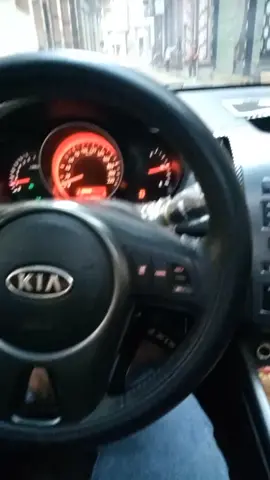 صاااحب العربية #كياا سيراتو #مصر 🇪🇬#المنصورة #عربيات #معدات ثقيله #السلطااان🔥🔥❤