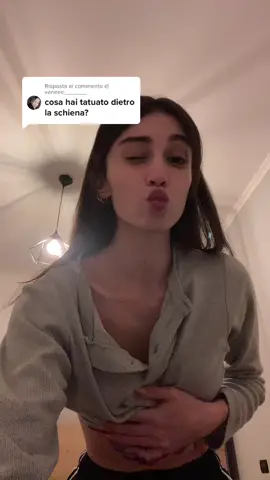 Rispondi a @vaneee_______  c’è scritto “et ventis adversis” ma se lo faccio vedere tutto mi bannano lol (fake body) idee per il terzo?😜