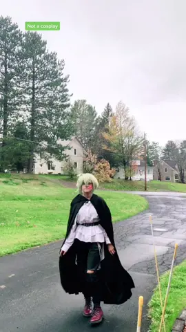 Random flying object