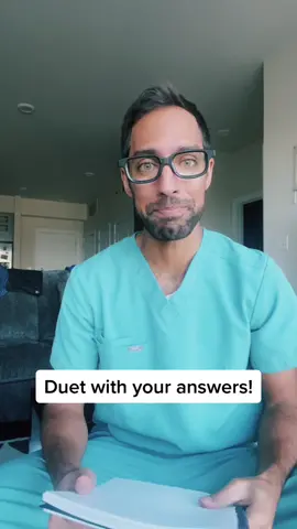 Future wife questions. Thanks @sammyerson for the inspiration #medicine #doctor #vaccine #medtok #dating #marriage #doctorsoftiktok #fyp #fypシ #foryou