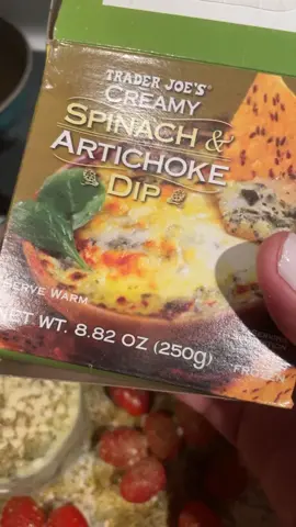 Easy dinner idea #dinnerwithme #traderjoes #spinachartichokdip #fyp #fypシ #foryoupage #pasta #pastatiktok #fetapastarecipe #dinner #tiktokfood