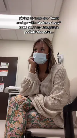 yep sleeping all night long…. in my bed 🥴 #funny #youngmom