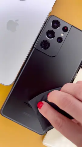 Squeaky 🤪 #Tech #technology #galaxys21ultra #iphone13promax #googlepixel6pro #pixel6pro #oneplus9pro