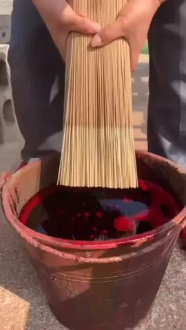 That pasta is gonna be 🔥