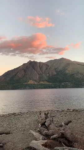 Altas vistas #bariloche #amigos #sur