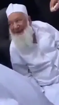 haji Abdul wahab sahib  ❣ #allah #muhammad #makka #madina #moharkhurd #mka110 #jummamubarak #tablighlovers