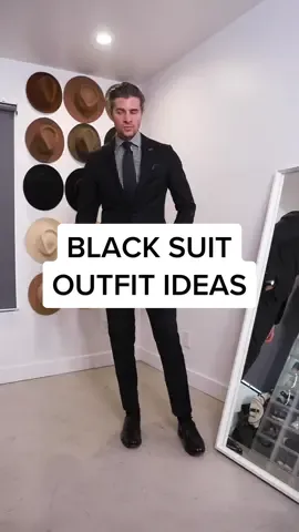 Reply to @ibrahimabbas3  love the classics #suit #outfits #styletips