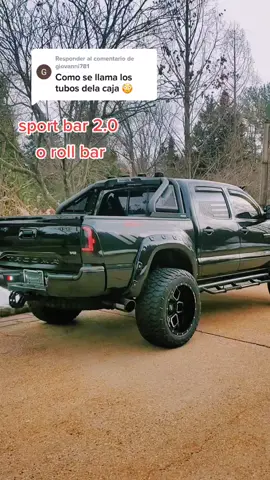 Responder a @giovanni781  sport bar 2.0 o roll bar #fly