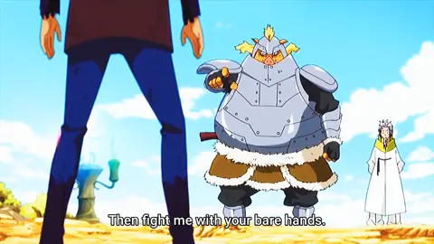 •{[ This scene is still so satisfying]}• #tenseishitaraslimedattaken #anime #thattimeigotreincarnatedasaslime #fy #squinxsquad #geld #foryoupage #fyp