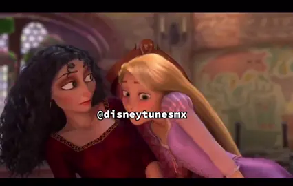 🍳#enredados #rapunzel #disney #princesa #princesasdisney #esmicumpleaños