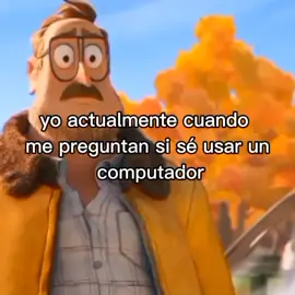 y si me pasó .. #losmitchellcontralasmáquinas#losmitchellvslasmaquinas XD #losmitchellmeme #computadoras