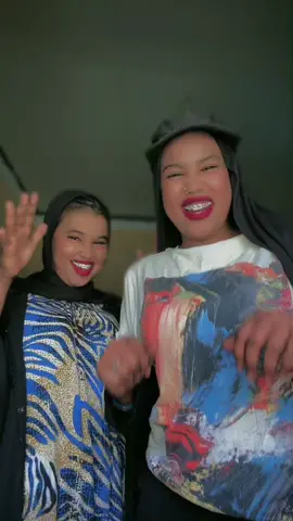 My twin😭@roodoinabeerdone #somalitiktok12