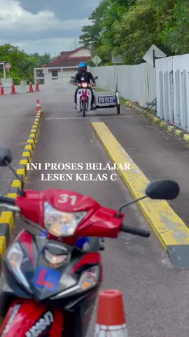 Nak tanya anything about lesen ? #lesenmemandu #lesenmemandumalaysia #lesenmotosikal #johorbahru #question