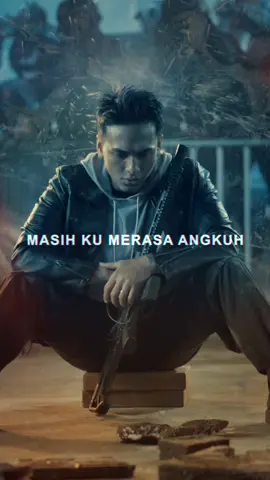 Masihku merasa angkuh terbangkan anganku jauh #bintangdisurga #noahsecondchance #TikTokTainment
