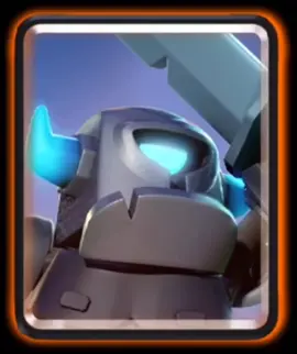 los sonidos del mini pekka#minipekka #aña