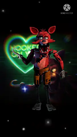 FNaF UCN All Voices (5) -Foxy- sub Ita/Eng #ucnallvoice #fnafucnvoices #fnafucn #ucnfoxy #yenevwrstoodachance!