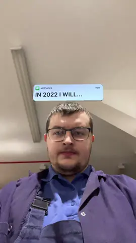 Thought I’d try out this trend, no change from 2021 for me apparently 👍 #trend #2022 #foryou #work