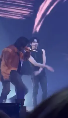 The Real #ateezworldtour2022 #에이티즈 #WOOYOUNG #ateez_official_ #JUNGWOOYOUNG #kpop #fyp