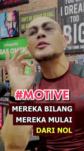 Mulai dari 0? Noh SPBU! #deddycorbuziermotive #deddycorbuzier #closethedoor #fyp