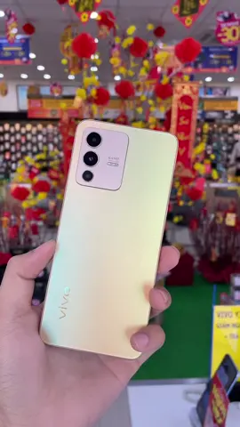 Vivo v23 5G siêu phẩm #tiengiang63 #mwg #vivov23
