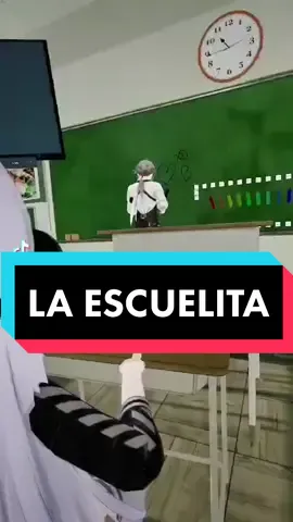 #fyp #tiktok #parati #humor #foryou #vtuberespañol #vtubers #vtuber