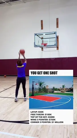 What shot y’all takin 👀 @jarynjarynjaryn #shootyourshot #shoutoutot #foryoupage