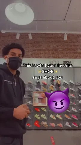 Is this accurate? 🤔 @Yoel #sneakers #shoes #sneakerhead #kicks